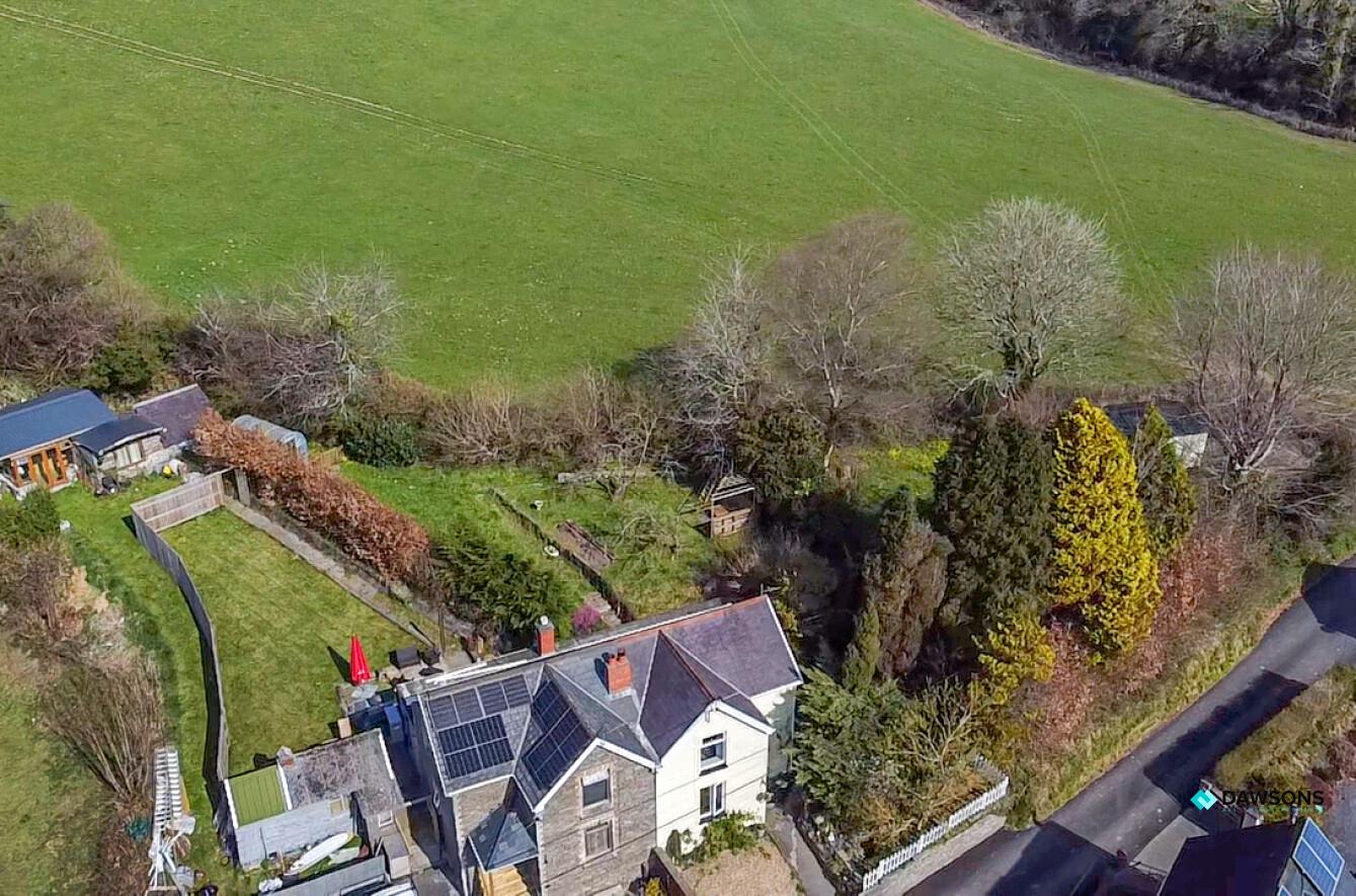 Clydach Cottages, Pontyates, Llanelli, SA15 5TL